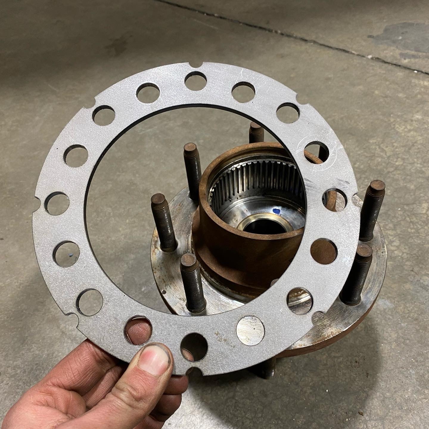 Fabrication Tools