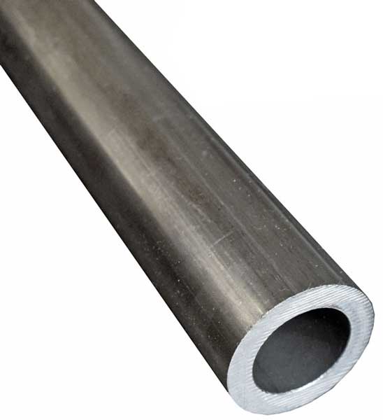 1.5" × 0.250" DOM Tubing