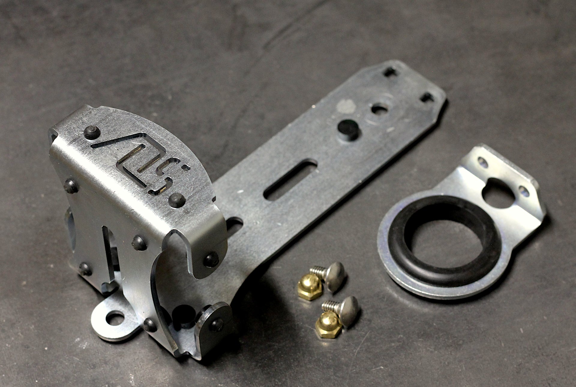 JD Coolant Catch