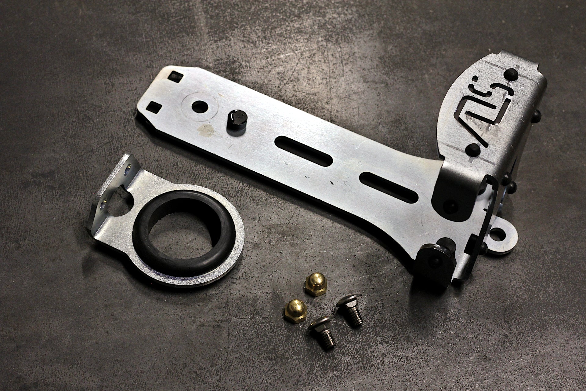 JD Coolant Catch