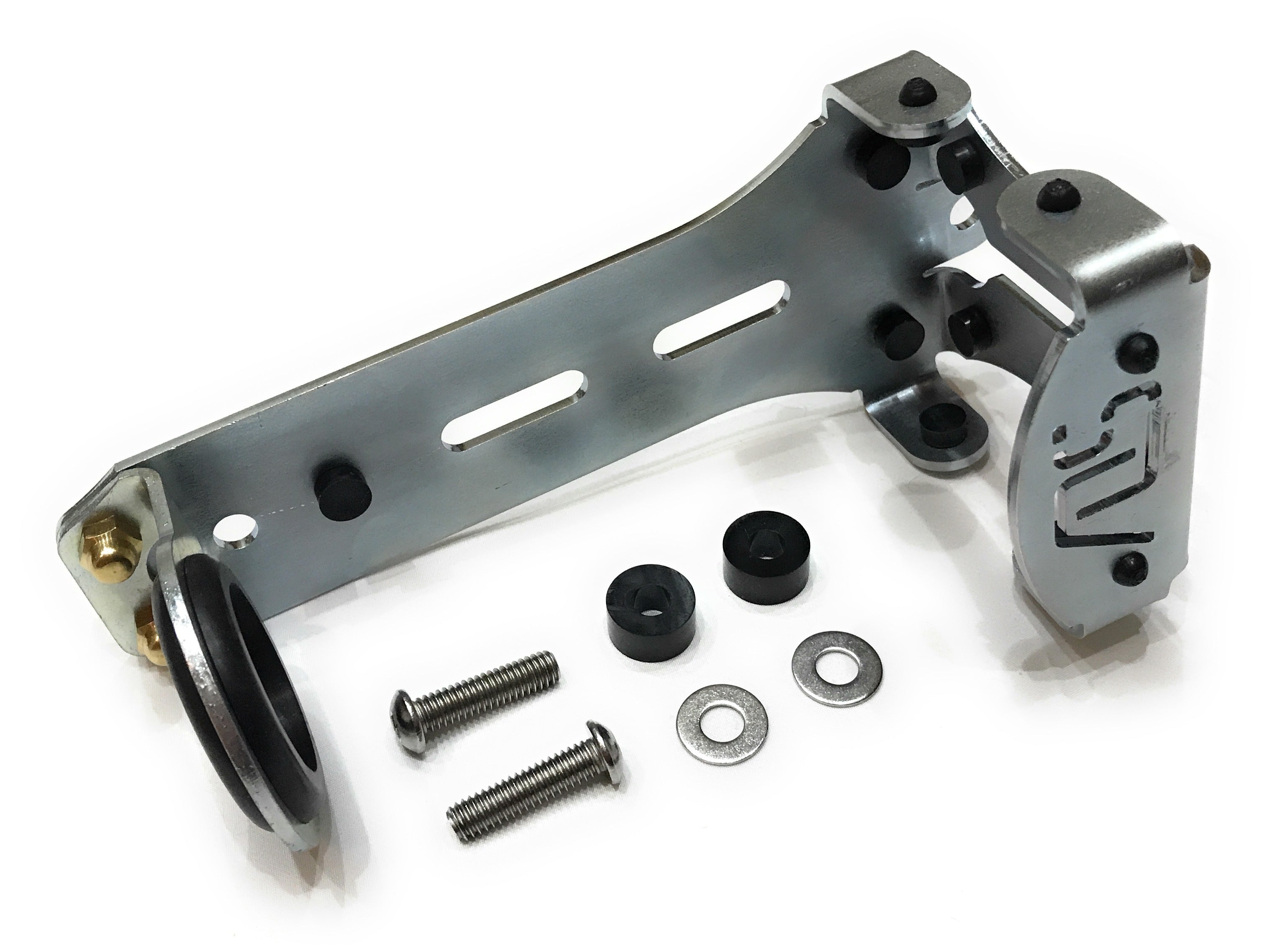 JD Coolant Catch