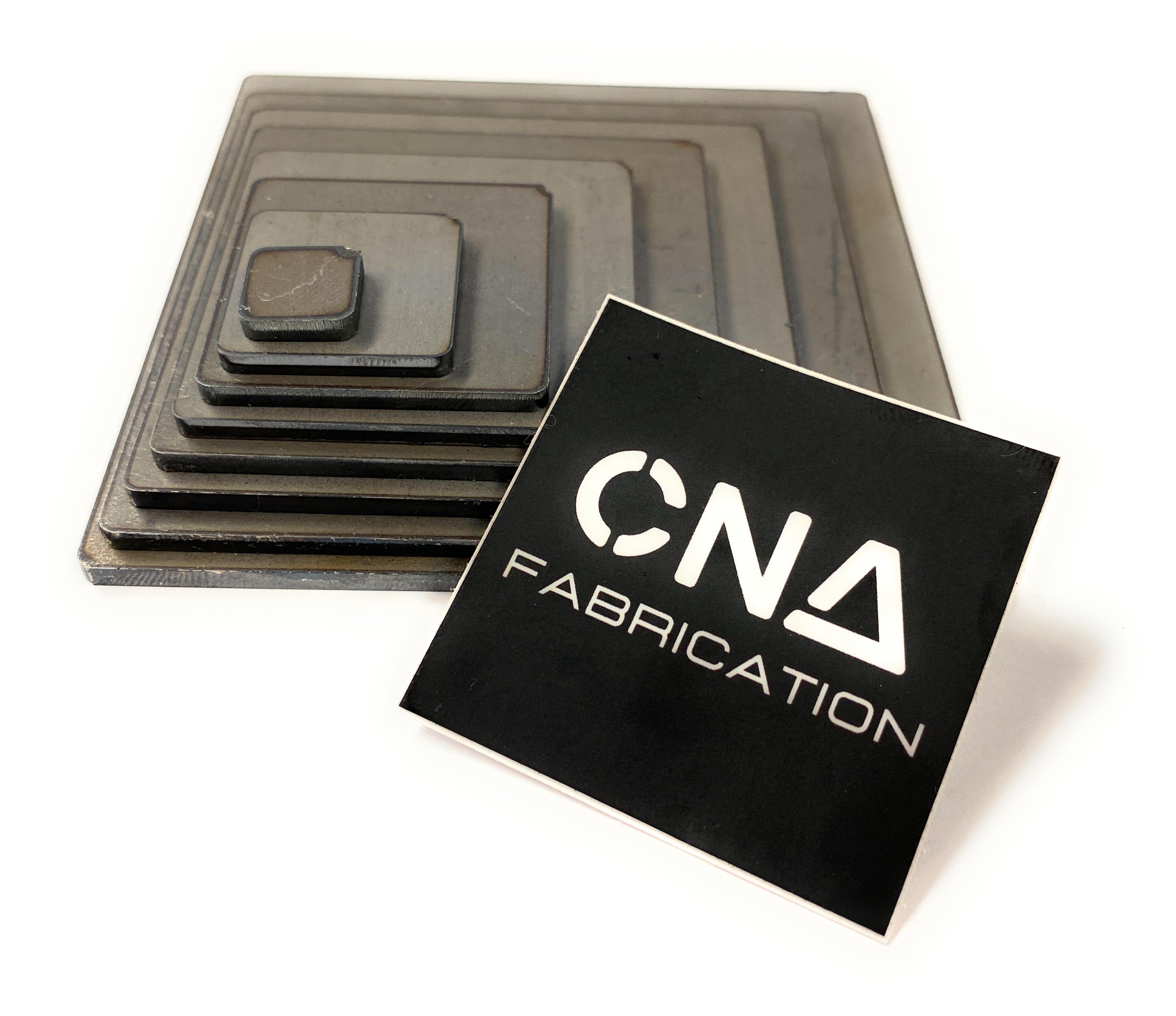 Lap Joint Welding Kits