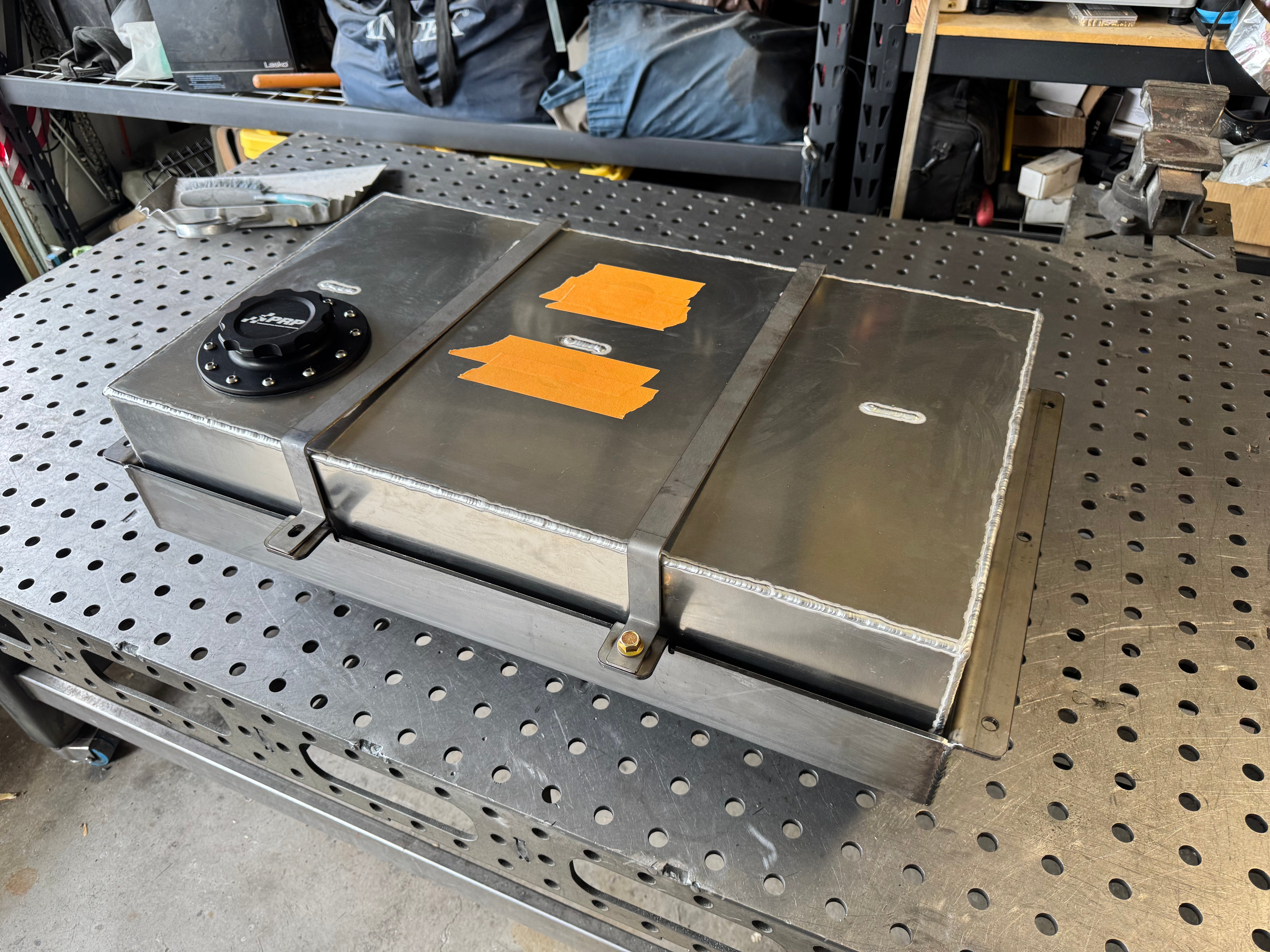 Fuel Cells