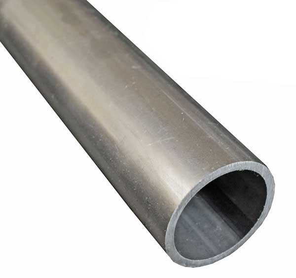 1.75" × .120" DOM Tubing