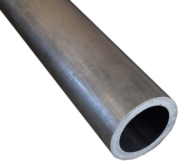 2" × 0.250" DOM Tubing