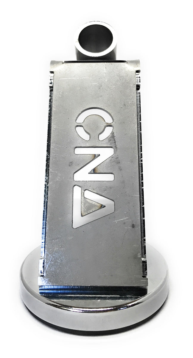 MIG Gun Holder Kit DIY CNA Fabrication