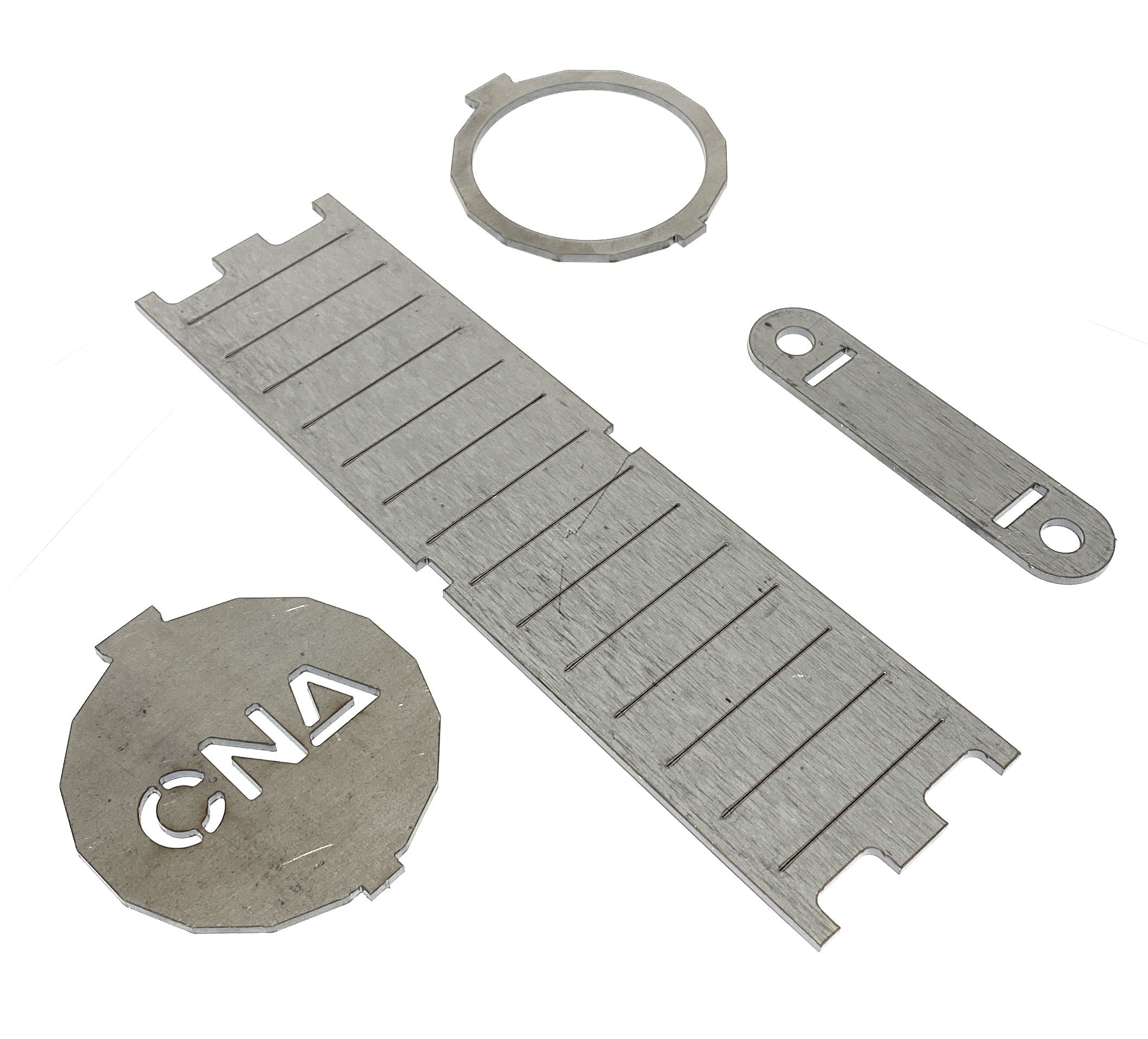 Cup Holder Welding Kit