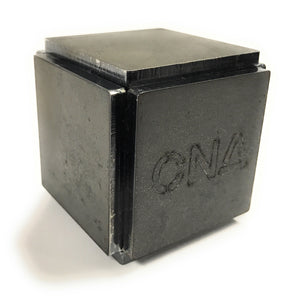Welding Cube Kit - 3/16" Gauge Mild Steel - 2 by 2 Inch (2"X2")