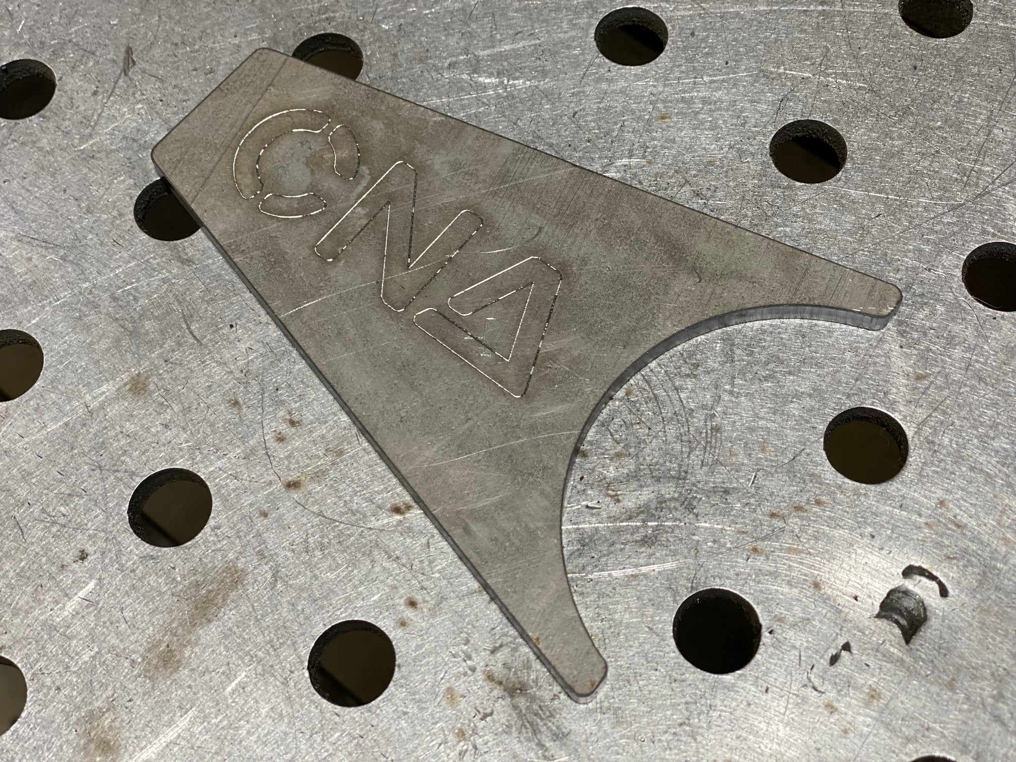 Dana 60 Shim Driver – CNA Fabrication