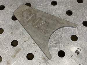 Dana 60 Shim Driver – CNA Fabrication